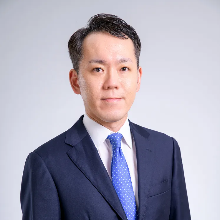 林 俊輔