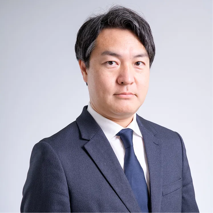 岡田 泰治