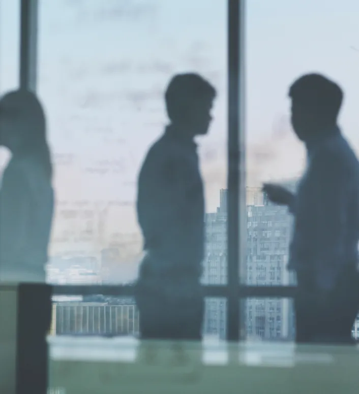 コンサルティング事業